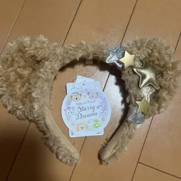 Starry Dreams 더피 머리띠