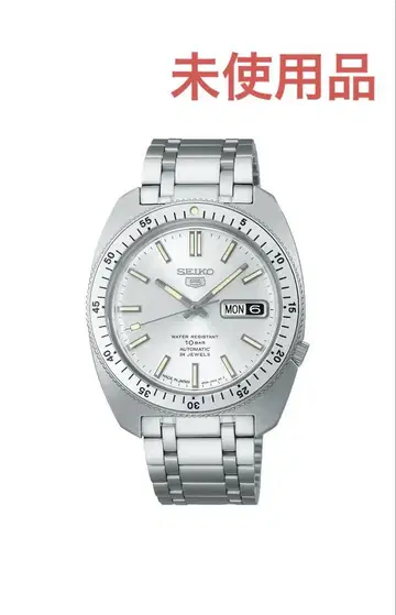 세이코 5 스포츠 Seiko 5 Sports SBSA311 진 크란츠