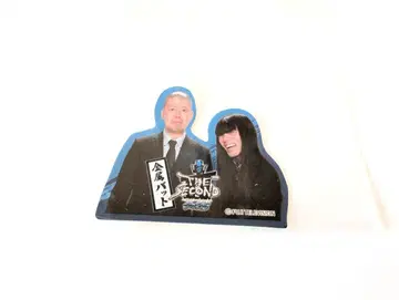 금속 배트 더 세컨드 스티커 코미디언