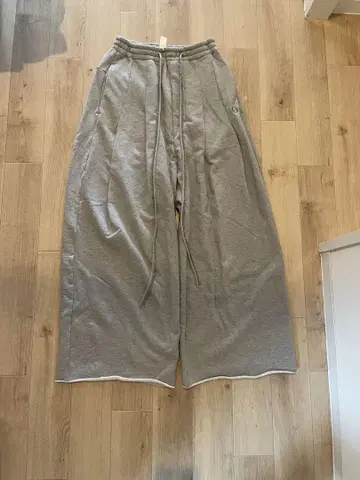 SHINYA KOZUKA ordinary home baggy