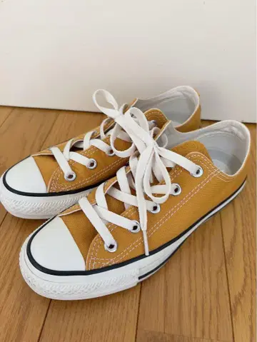 converse 올스타 골드