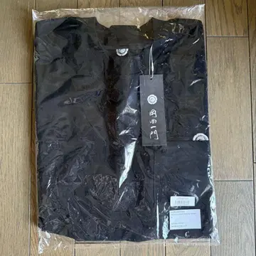 오카다 일문 가몬 T셔츠