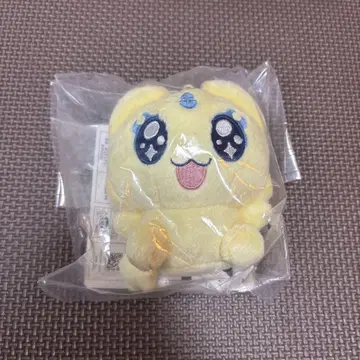 프리큐어 제일복권 E상 요정 봉제 인형 마스코트 메플