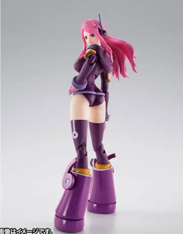 S.H.Figuarts 주얼리 보니 -미래섬 에그헤드-