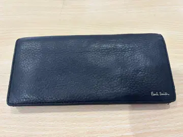 Paul Smith 블랙 장지갑