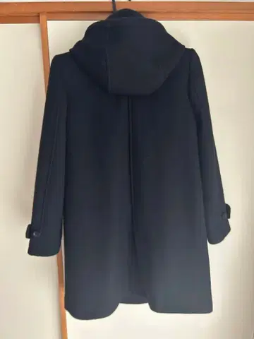 URBANRESEARCH DOORS 네이비 피 코트