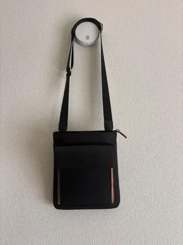 PaulSmith 사코슈 백