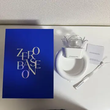 zb1 zerobaseone 응원봉
