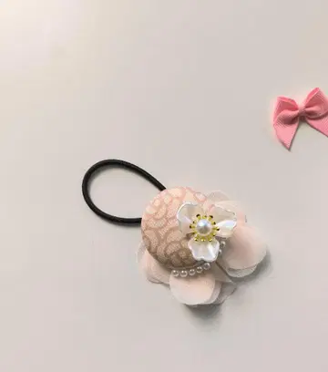머리끈