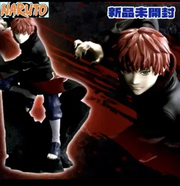 NARUTO 돌풍전 EFFECTREME 전갈 피규어 아카츠키