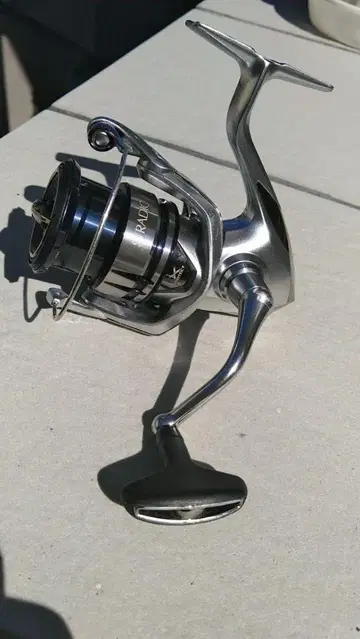 SHIMANO STRADIC 시마노 19 스트라딕 3000MHG