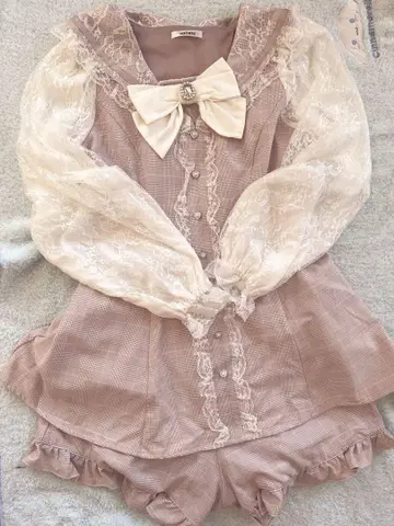 노에미 셋업