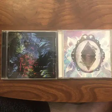 Davinci CD 세트