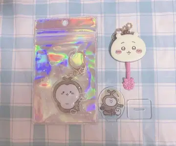 치이카와 치이카부 묶음 판매