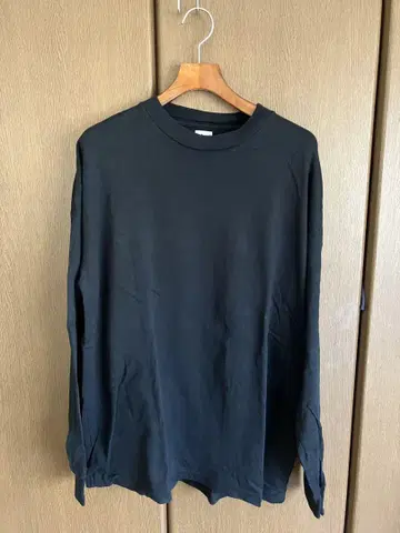 [ blurhms ROOTSTOCK ] Extra Soft Tee L/S
