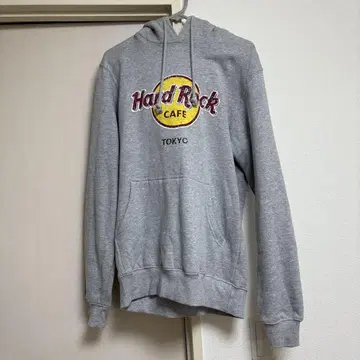 하드 록 카페 후드티