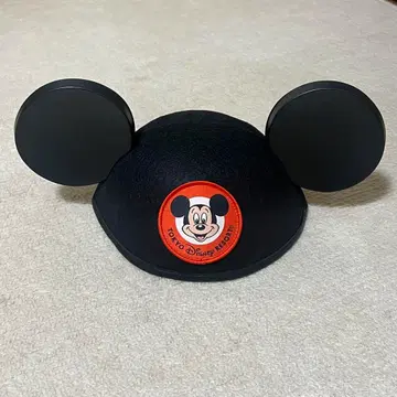 디즈니 / 미키캡