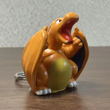 포켓몬스터 피규어 리자몽 h약 5.5cm oka