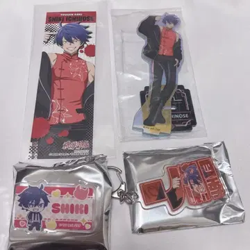 도원암귀 이치노세 사계절