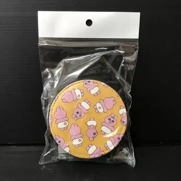 빤쮸토끼 코인 케이스 올 패턴