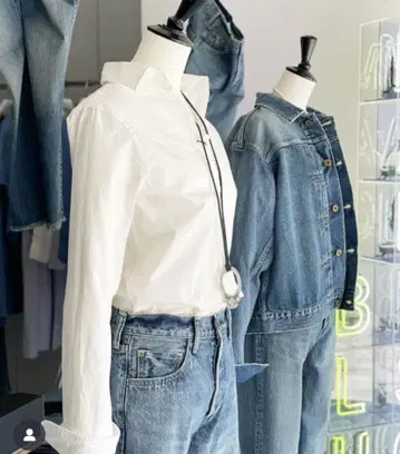 마담 셔츠