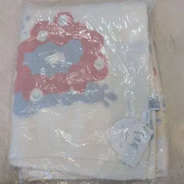 만박 미야쿠미야쿠 젤라또피케 담요 EXPO 미야쿠미야쿠 젤라피케