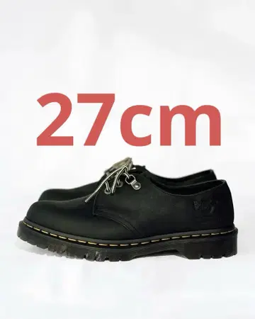 thisisneverthat x Dr.Martens 27cm