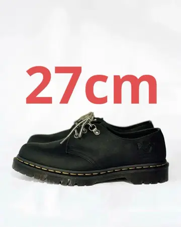 thisisneverthat x Dr.Martens 27cm