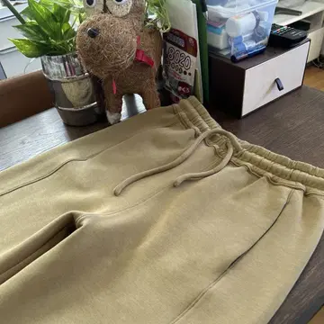 센소유니코 팬츠