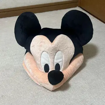 디즈니 / 미키 캡