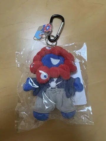 먀쿠먀쿠 하카마 마스코트 카모노하시의 이코짱
