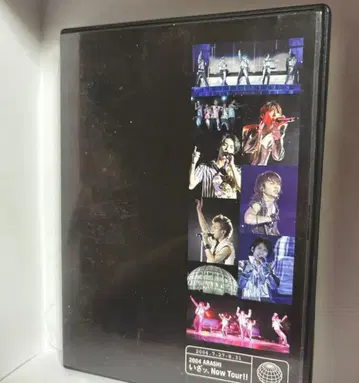 아라시/2004 아라시! 이자앗, Now Tour!! (2장 세트)