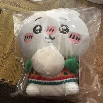 치이카와 (먼작귀) 제일복권