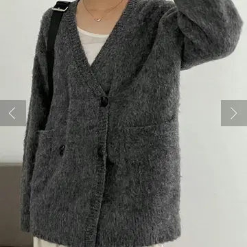 카프리슈 마쥬 가디건