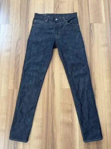 MINEDENIM N.Slim Tapered RGD 8 마인 데님