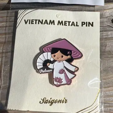오사카 엑스포 핑 베트남관