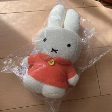 세키구치 미피 토코토코 클럽 봉제 인형
