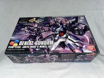 HGBF 1/144 디나이얼 건담 (건담 빌드 파이터즈 트라이)