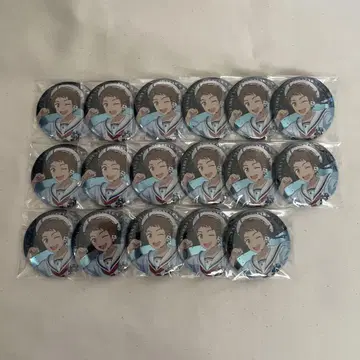 앙상블 스타즈 앙스타 텐마 미츠루 스타스테 4th 캔뱃지
