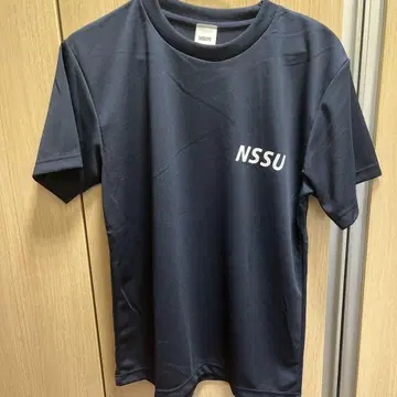 NSSU 셔츠