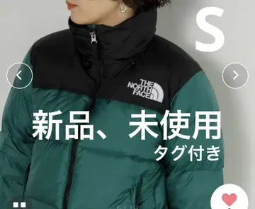 THE NORTH FACE 숏 눕시 자켓