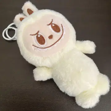 라부부 labubu 봉제 인형 키링