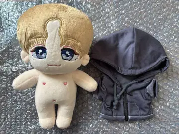 사토 케이고 인형