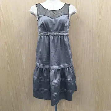 그랜터블 파티 드레스 F0922A09