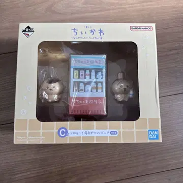 제일복권 치이카와 (먼작귀) C상