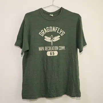 웨어하우스 셔츠 Lot 4601 DRAGONFLYS