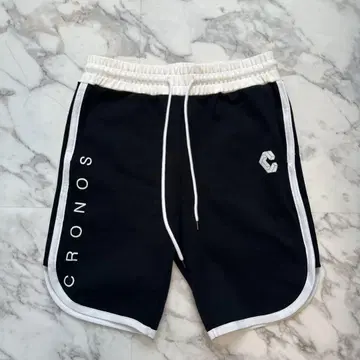 [ 초레어 상품 완판템 ] CRONOS 크로노스 하프 팬츠