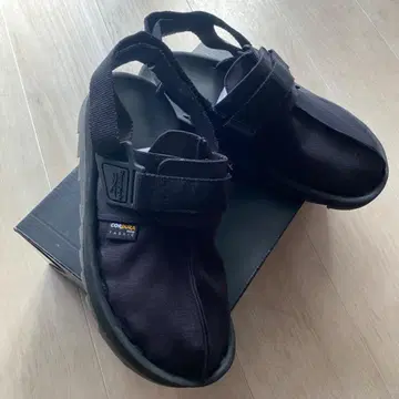 Reebok BEATNIK 블랙