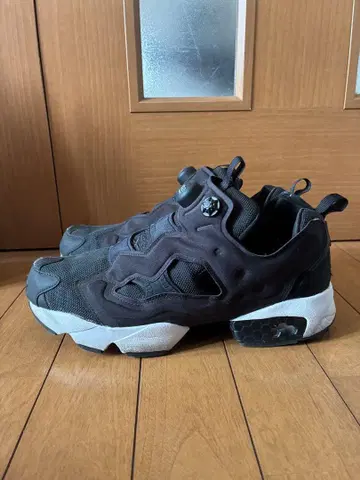 Reebok 인스타펌프 퓨리