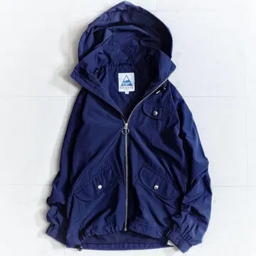 컨디션 최상 케이프 하이츠 Cape HEIGHTS 마운틴 파카 베이지